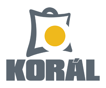 Logo Korál Děčín